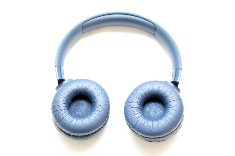 JBL Tune 520BT