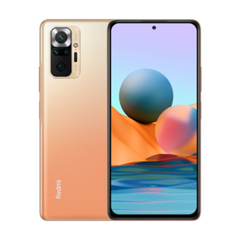 Xiaomi Redmi Note 10 Pro 64GB