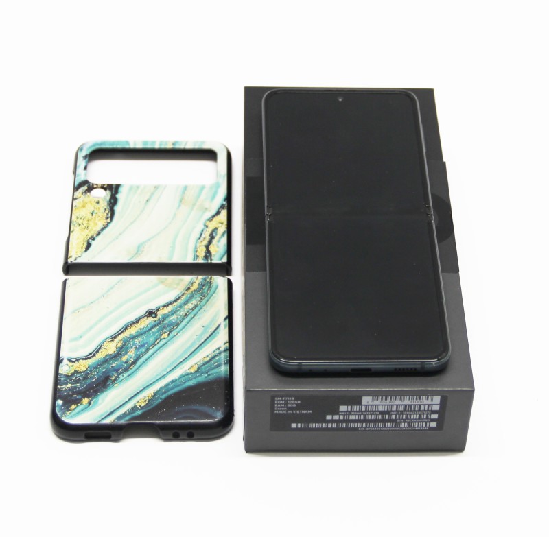 Samsung Galaxy Z Flip 3 5G 128GB