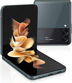 Samsung Galaxy Z Flip 3 5G 128GB