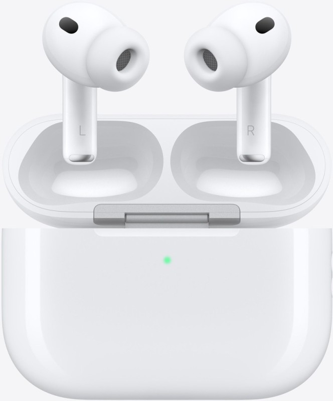 Apple AirPods Pro 3