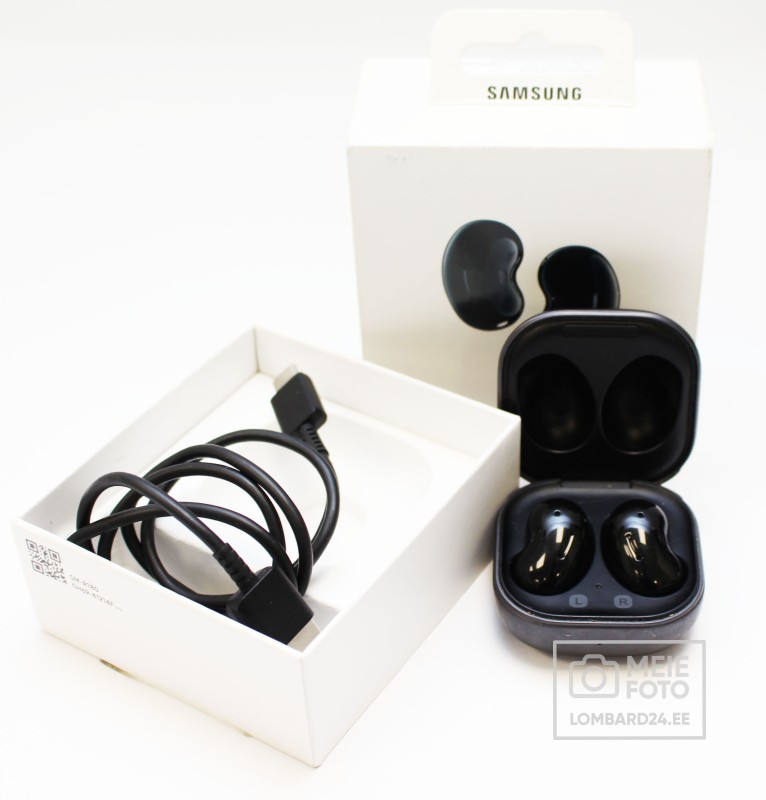 Samsung Galaxy Buds Live
