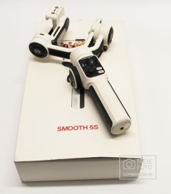 Zhiyun Smooth 5S