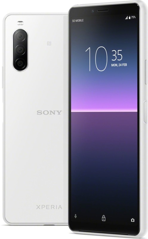 Sony Xperia 10 II 128GB