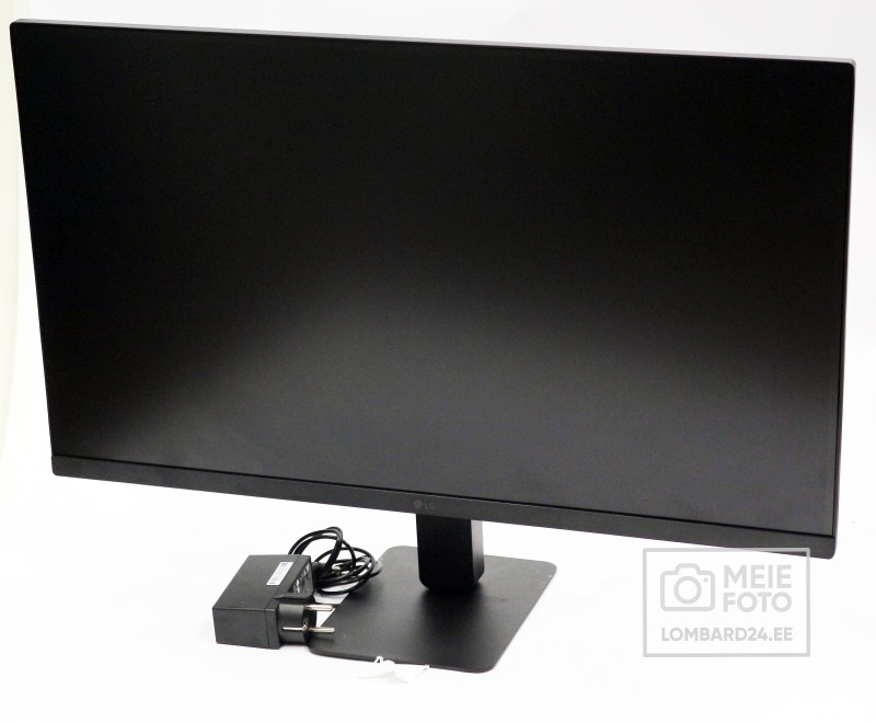 LG 27U631A-B
