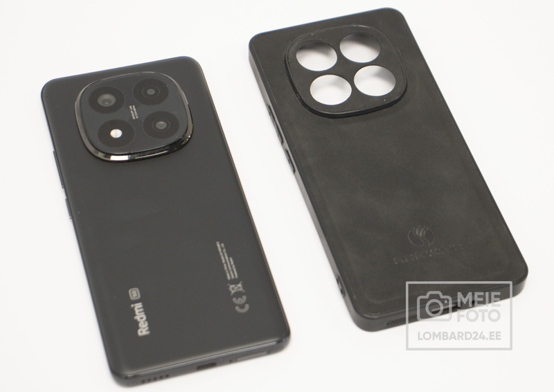 Mobiiltelefon Xiaomi Redmi Note 14 Pro+ 5G 200MP 120W