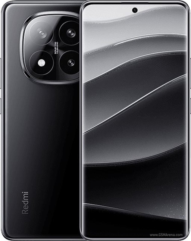 Mobiiltelefon Xiaomi Redmi Note 14 Pro+ 5G 200MP 120W