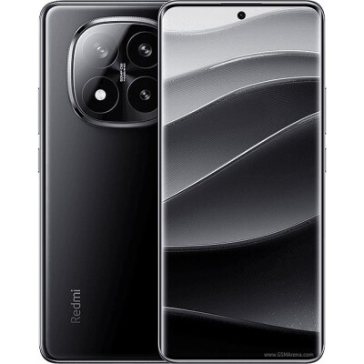 Mobiiltelefon Xiaomi Redmi Note 14 Pro+ 5G 200MP 120W