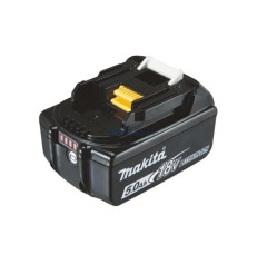 Makita 5.0Ah 18V