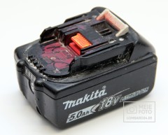 Makita 5.0Ah 18V