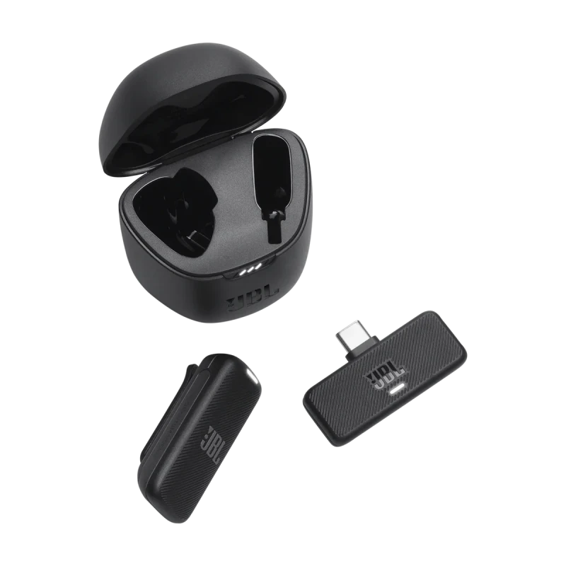 JBL QUANTUM STREAM WIRELESS