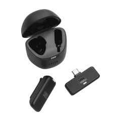 JBL QUANTUM STREAM WIRELESS