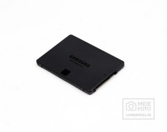Samsung 860 QVO SSD 2TB