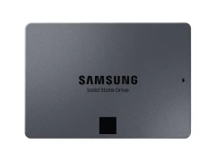 Samsung 860 QVO SSD 2TB