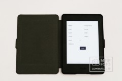 Amazon Kindle Paperwhite