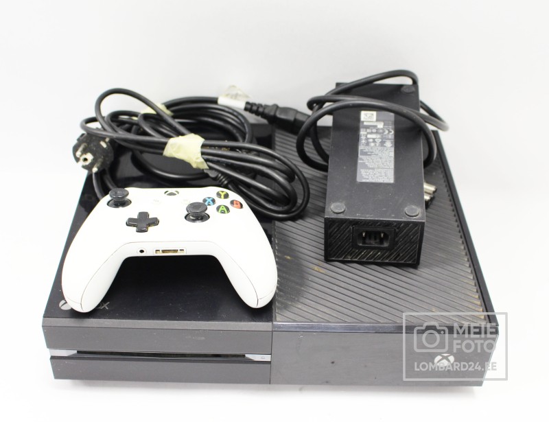 Xbox One 1TB