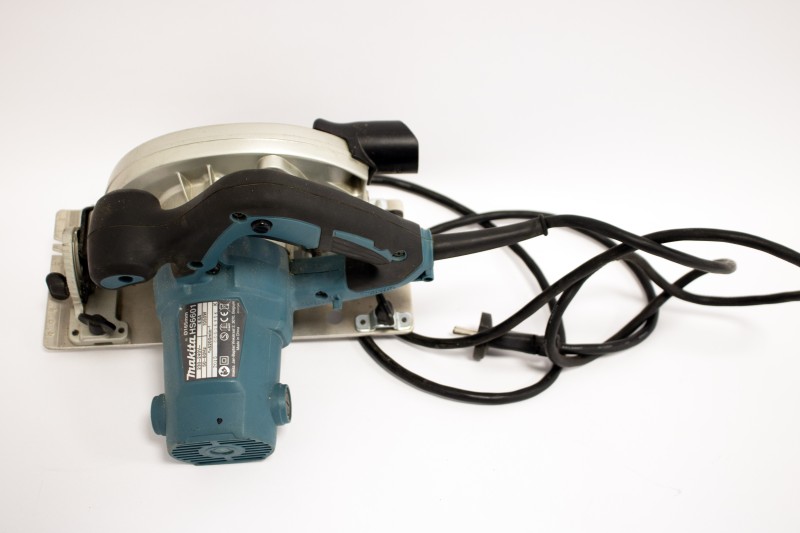 Makita HS6601