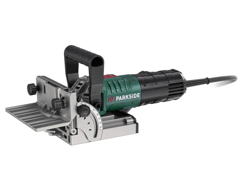 Parkside PFDF 900 A1