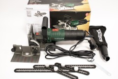 Parkside PFDF 900 A1