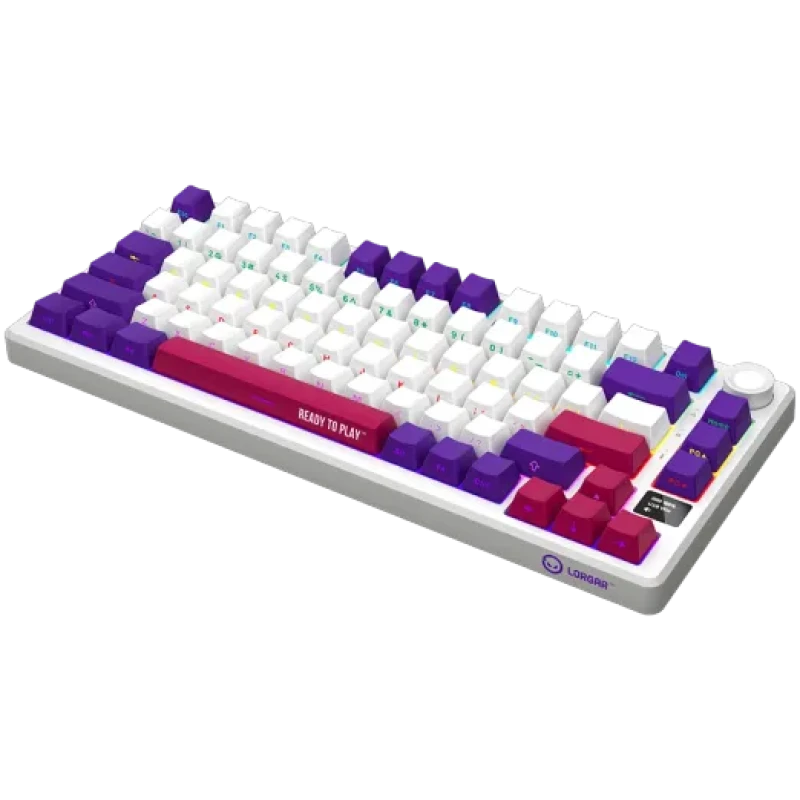 Lorgar KBP7075W