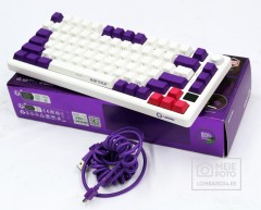 Lorgar KBP7075W
