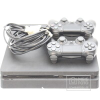Mängukonsool Sony Playstation 4 Slim 1TB HDD