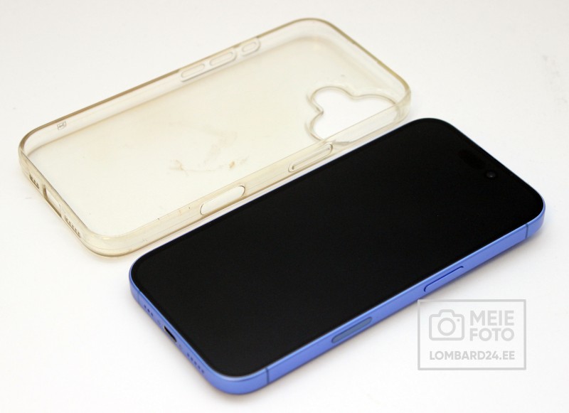 iPhone 16 128GB
