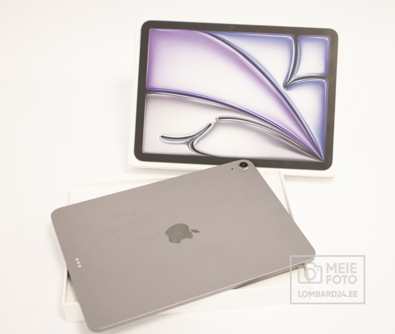 iPad Air 11" 128GB M2 + Wi-fi