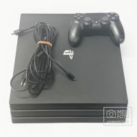 PlayStation 4 Pro 1TB