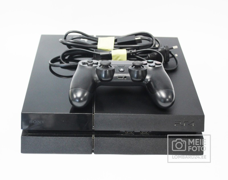 Sony Playstation 4 500GB