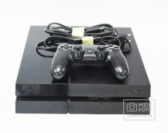 Sony Playstation 4 500GB