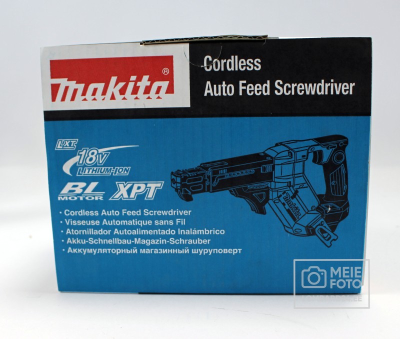 Makita DFR551Z