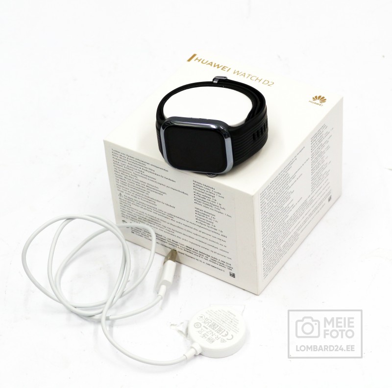 Huawei Watch D2