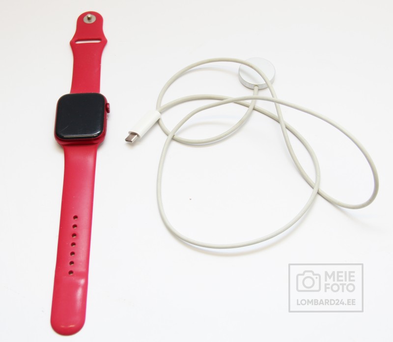 Apple Watch Series 7