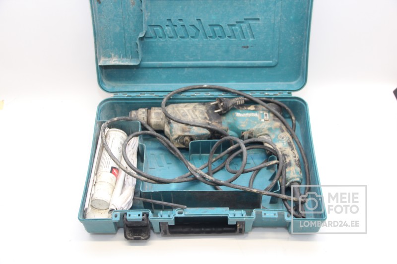 Makita HR2470FT