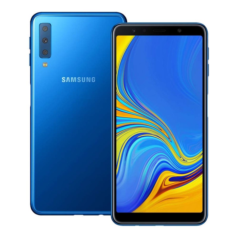 Samsung Galaxy A7 128GB