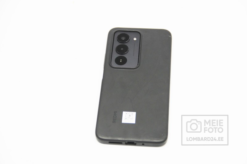 Xiaomi Redmi 15 5G 128GB