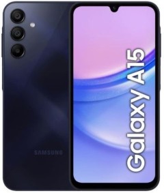 Samsung Galaxy A15 128GB