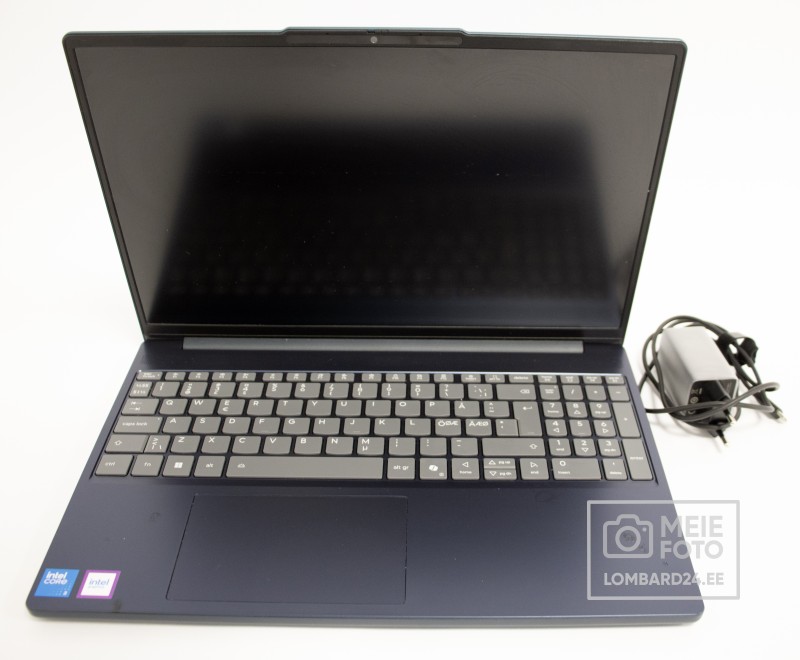 Lenovo Ideapad Slim 3 15IRU10