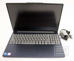 Lenovo Ideapad Slim 3 15IRU10
