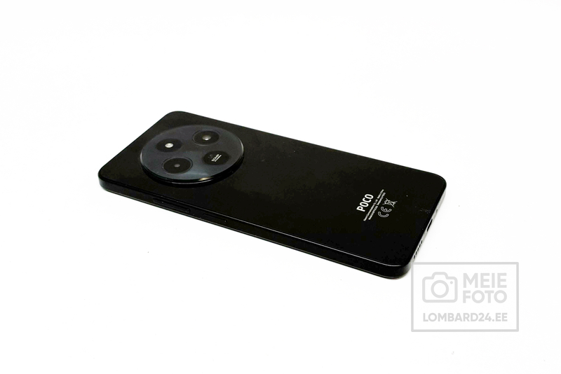 Mobiiltelefon Xiaomi Poco C75 256GB 6,8"