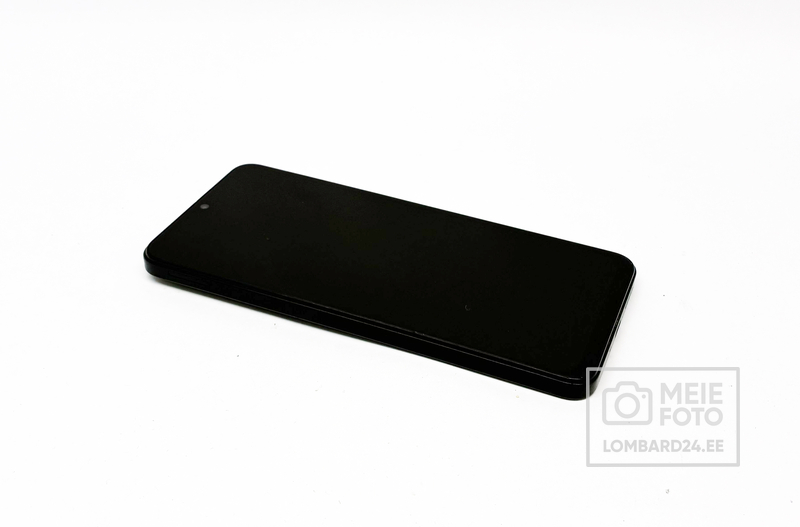 Mobiiltelefon Xiaomi Poco C75 256GB 6,8"
