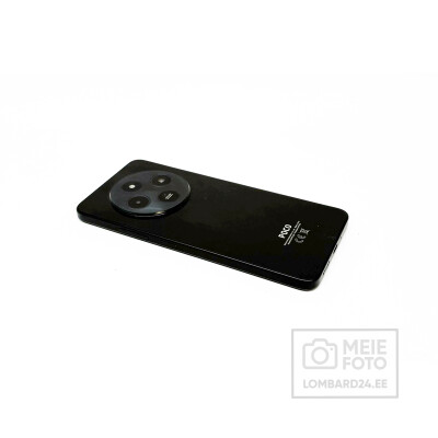 Mobiiltelefon Xiaomi Poco C75 256GB 6,8"