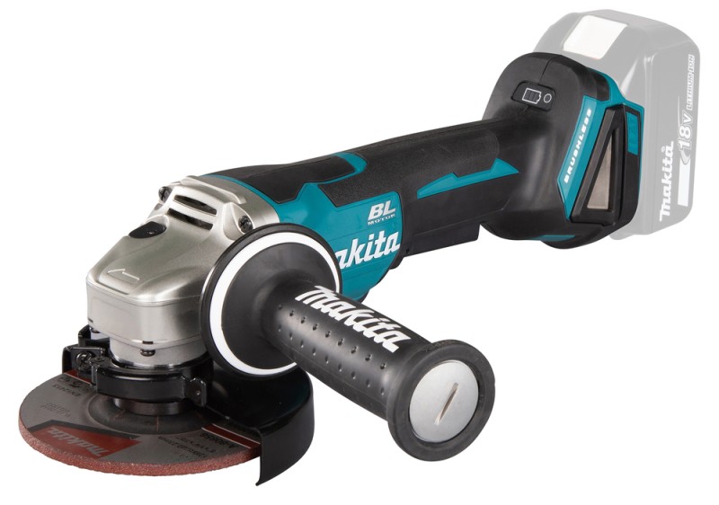 Makita DGA508Z