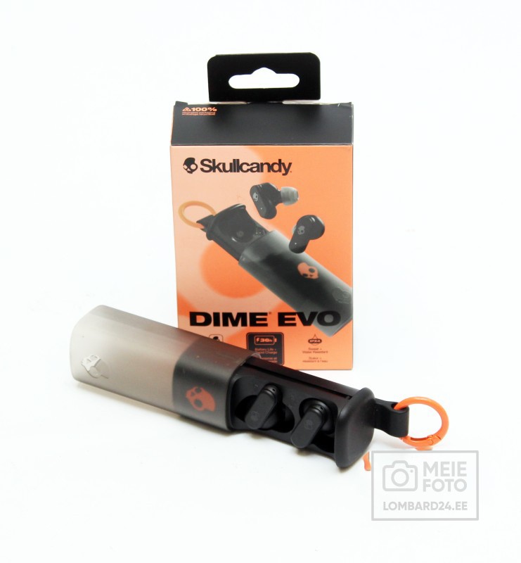 Skullcandy Dime Evo
