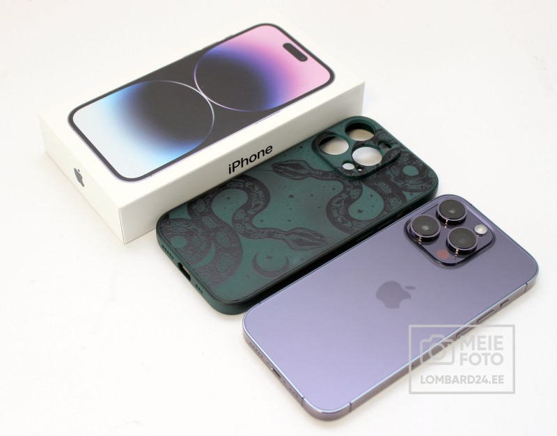 Apple iPhone 14 Pro 256GB