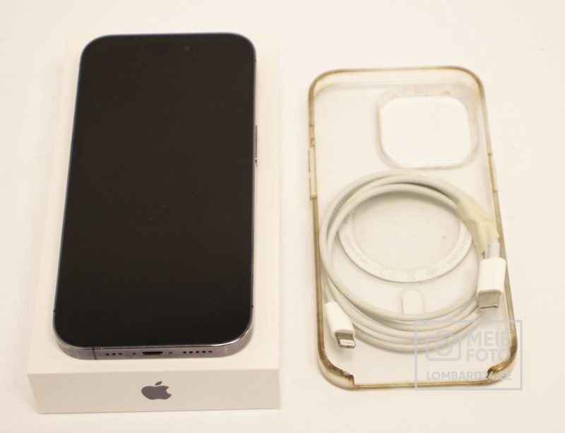 iPhone 14 Pro 128GB