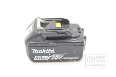 Makita 5.0Ah