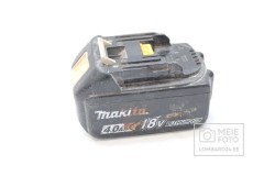 Makita 4.0Ah