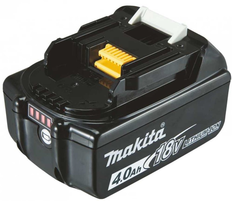 Makita 4.0Ah